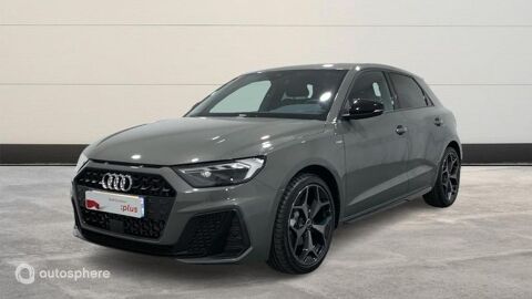 Audi A1 35 TFSI 150ch S line plus S tronic 7 2025 occasion Reims 51100