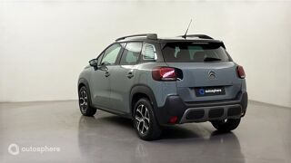 C3 Aircross BlueHDi 110ch S&S Shine 2022 occasion 79000 Niort