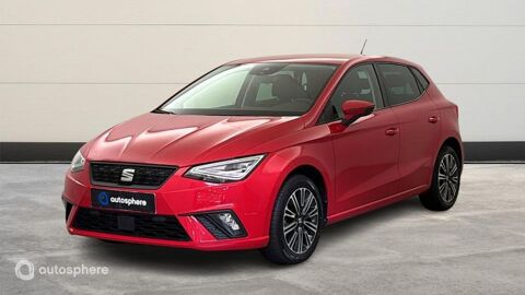 Seat Ibiza 1.0 MPI 80ch Copa 2023 occasion Poitiers 86000