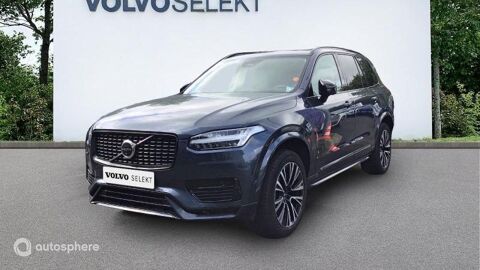 Annonce voiture Volvo XC90 65999 