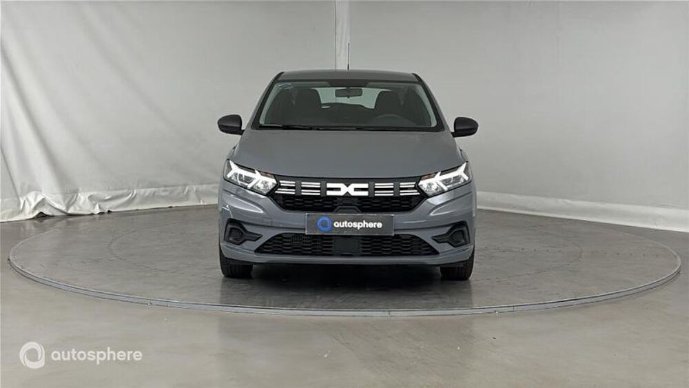 Sandero 1.0 ECO-G 100ch Essential 2023 occasion 59160 Lomme