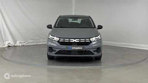 Sandero 1.0 ECO-G 100ch Essential 2023 occasion 59160 Lomme