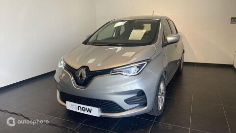 Renault zoe Zoé Zen charge normale R110