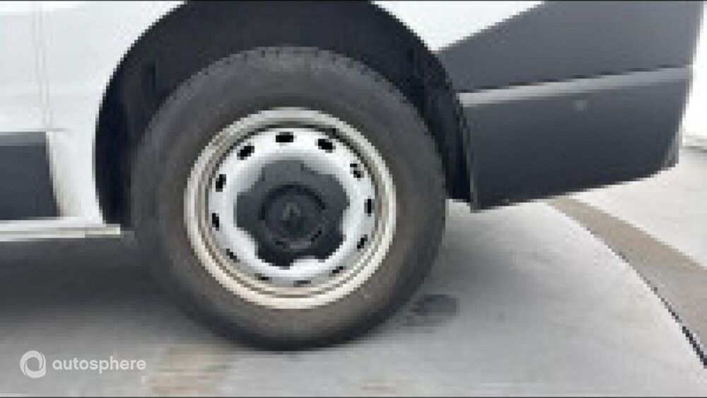 Trafic L1H1 3T 2.0 Blue dCi 130ch Grand Confort E6E 2023 occasion 59470 Wormhout