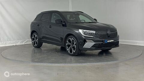 Austral 1.2 E-Tech full hybrid 200ch Techno esprit Alpine - 24 2024 occasion 62232 Fouqui&egrave;res-l&egrave;s-B&eacute;thune