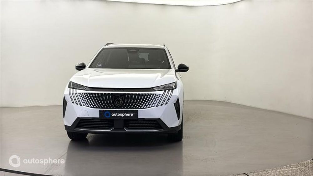 5008 Hybrid 145ch Allure e-DCS6 2025 occasion 86000 Poitiers