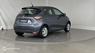 Zo&eacute; E-Tech Limited charge normale R110 Achat Int&eacute;gral 2022 occasion 57600 Saint- Forbach