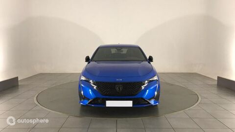 308 PHEV 225ch GT e-EAT8 2024 occasion 86000 Poitiers