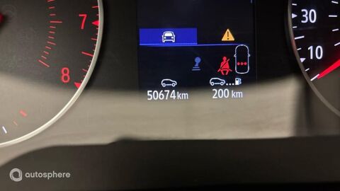 Sandero 1.0 TCe 90ch Expression 2023 occasion 94000 Cr&eacute;teil