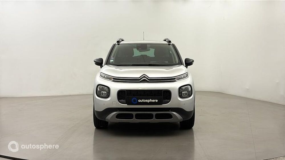 C3 Aircross PureTech 110ch S&S Shine E6.d-TEMP 2019 occasion 86000 Poitiers