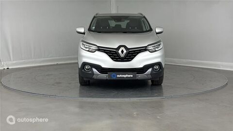 Kadjar 1.5 dCi 110ch energy Intens eco&sup2; 2016 occasion 57500 Saint-Avold