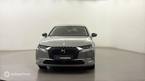 DS4 E-TENSE 225ch Rivoli 2023 occasion 63000 Clermont-Ferrand