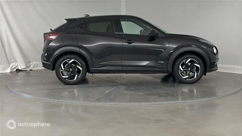 Juke 1.6 Hybrid 143ch N-Connecta 2023 2023 occasion 59650 Villeneuve-d'Ascq