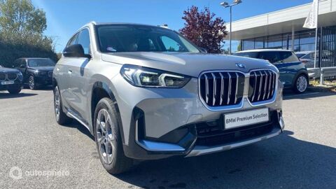 X1 xDrive25e 245ch xLine 2023 occasion 64100 Bayonne