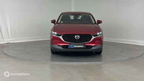 CX-30 1.8 Skyactiv-D 116ch Style 2020 occasion 59223 Roncq