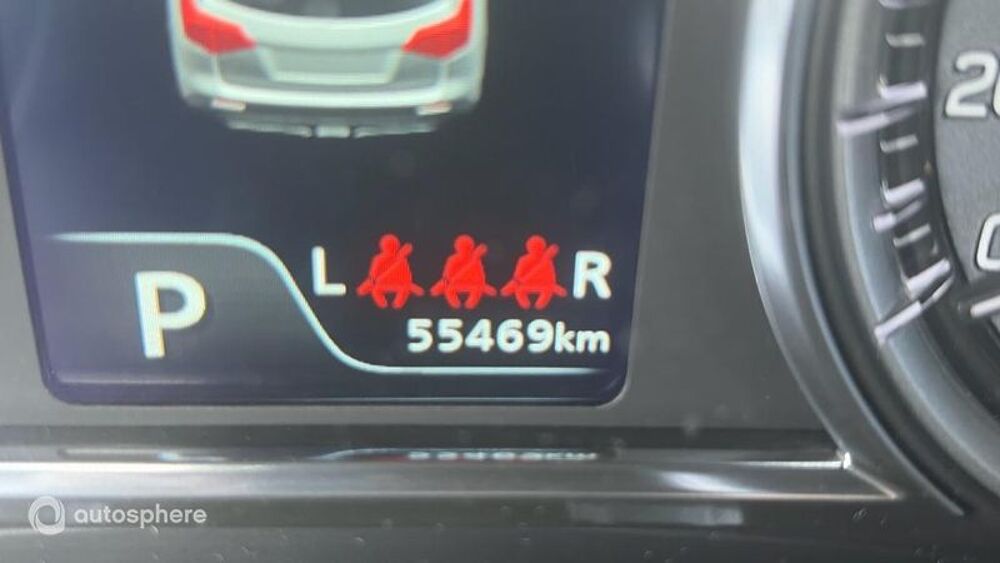 Vitara 1.5 Dualjet Hybrid 102ch Pack Auto Allgrip 2023 occasion 33700 M&eacute;rignac
