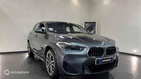 X2 xDrive25eA 220ch M Sport Euro6d-T 2021 occasion 13090 Aix-en-Provence