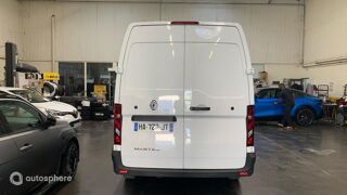 Master F3500 L2H2 2.0 Blue dCi 130ch TR Advance 2024 occasion 74100 Annemasse