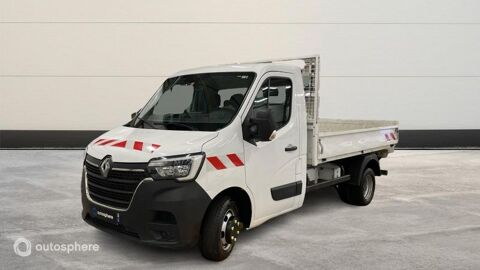 Renault Master R3500 L2 PAFC Blue dCi 130ch Confort 2022 occasion Laon 02000