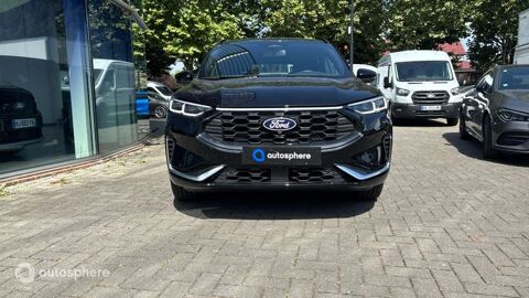 Kuga 2.5 Duratec 180ch Hybrid FlexiFuel ST-Line X Powershift 2026 occasion 92000 Nanterre