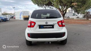 Ignis 1.2 Dualjet 90ch Pack 2018 occasion 33700 M&eacute;rignac
