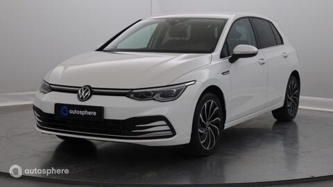 Annonce voiture Volkswagen Golf 31799 