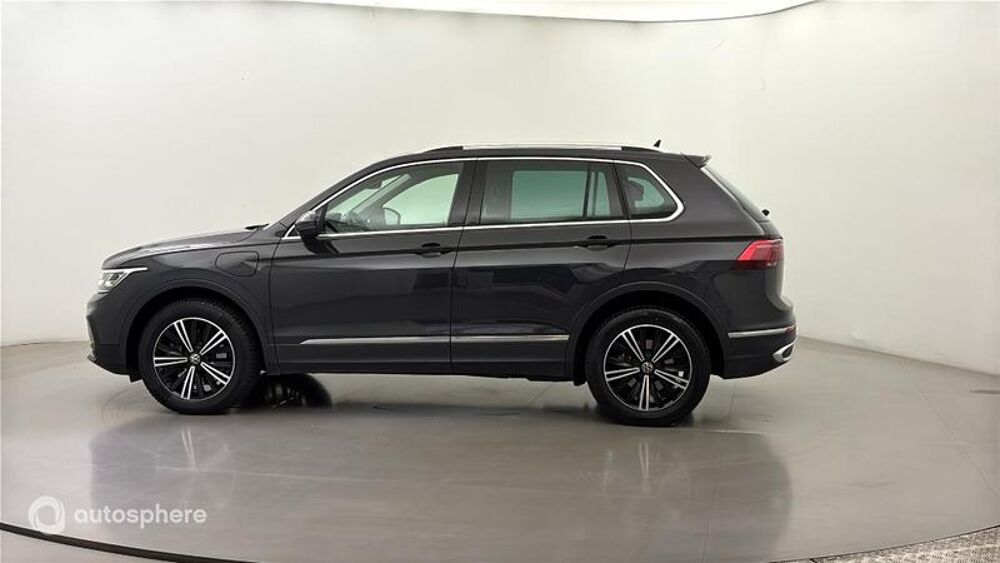 Tiguan 1.4 eHybrid 245ch Elegance DSG6 2023 occasion 86100 Ch&acirc;tellerault