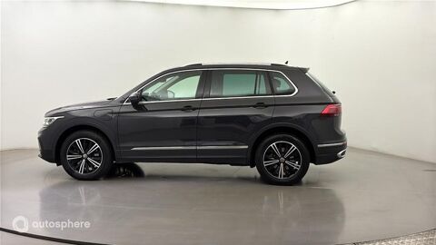 Tiguan 1.4 eHybrid 245ch Elegance DSG6 2023 occasion 86100 Ch&acirc;tellerault