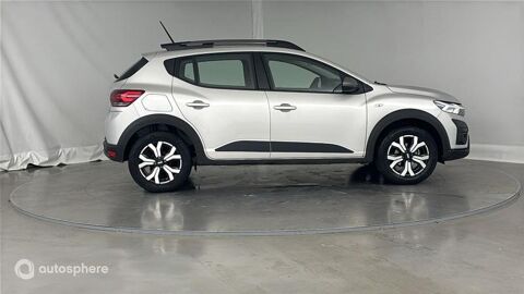 Sandero 1.0 TCe 110ch Stepway Expression 2023 occasion 57200 Sarreguemines