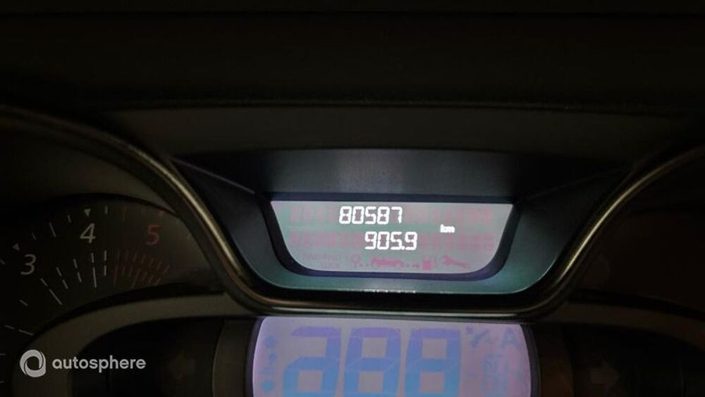 Captur 1.5 dCi 90ch energy Business Euro6c 2019 occasion 10100 Romilly-sur-Seine