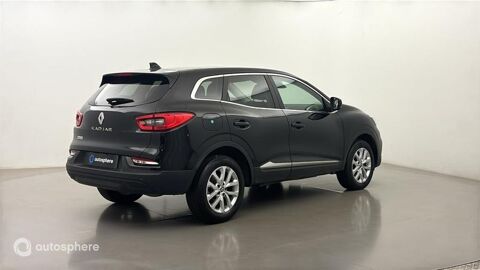 Kadjar 1.3 TCe 140ch FAP Business - 21 2021 occasion 59400 Cambrai