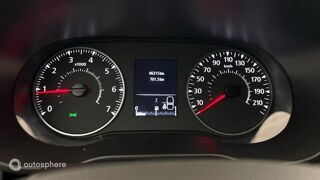 Duster 1.5 Blue dCi 115ch Extreme 4x2 2023 occasion 02600 Villers-Cotter&ecirc;ts