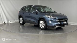 Kuga 2.0 EcoBlue 190ch Titanium BVA i-AWD 11cv 2020 occasion 59494 Petite-For&ecirc;t