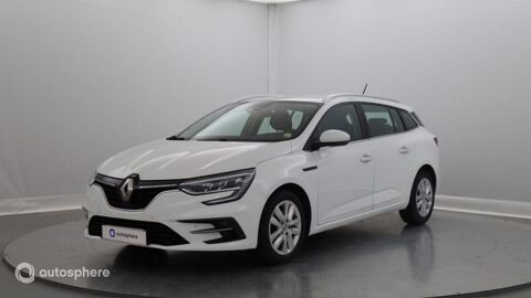 Annonce voiture Renault Mgane 14990 