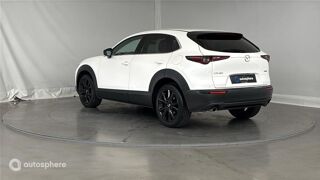 CX-30 2.0 e-SKYACTIV-G M-Hybrid 122ch Homura 2022 2023 occasion 59640 Dunkerque