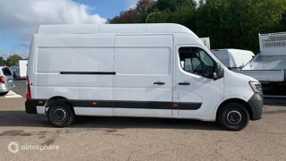 Master F3500 L3H3 2.3 Blue dCi 135ch Confort Euro6E 2024 occasion 57000 Metz