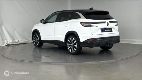 Austral 1.2 E-Tech full hybrid 200ch Techno 2023 occasion 02000 Laon