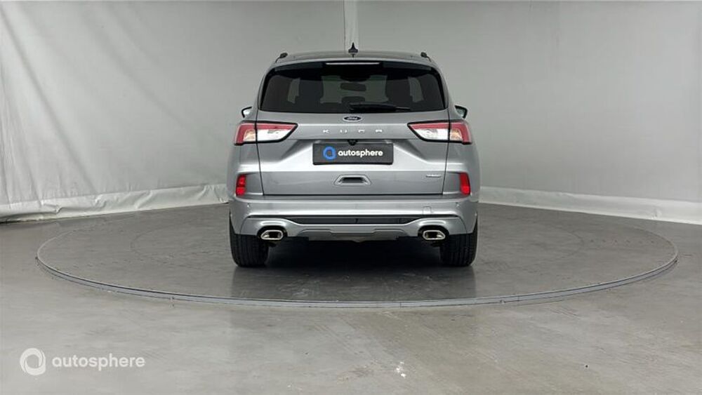 Kuga 2.5 Duratec 190ch FHEV E85 ST-Line BVA 2024 occasion 59400 Cambrai