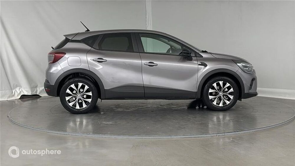 Captur 1.0 TCe 90ch Evolution 2023 occasion 51000 Ch&acirc;lons-en-Champagne