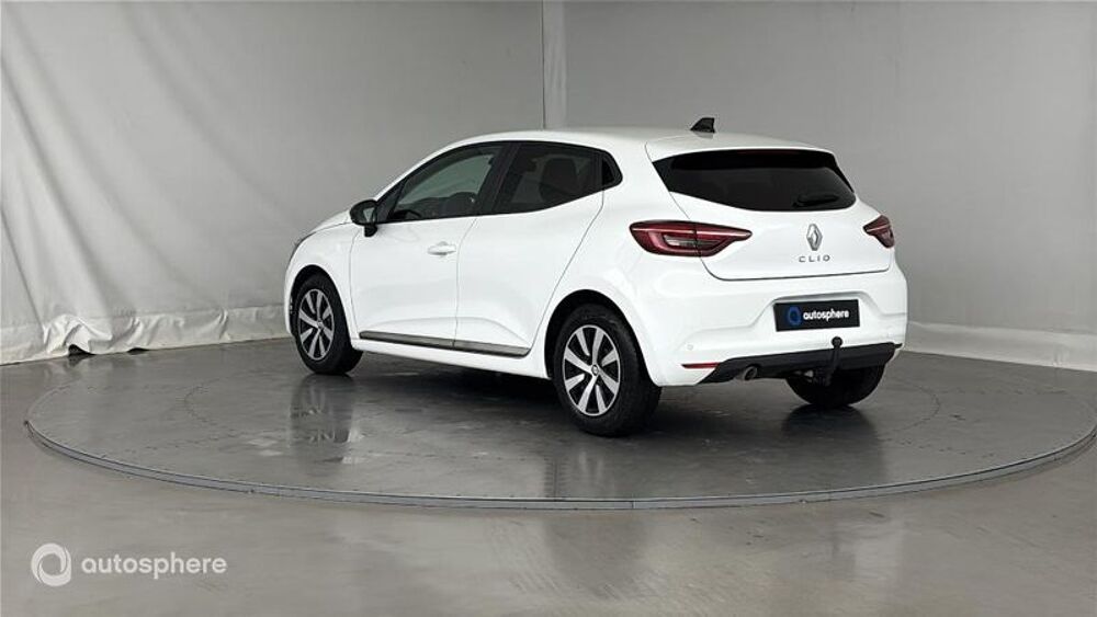 Clio 1.0 TCe 90ch Evolution 2023 occasion 62000 Arras