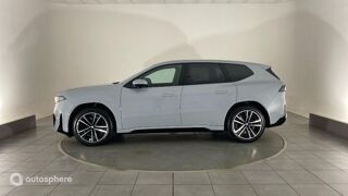 iX3 40 320ch M Sport 2026 occasion 86000 Poitiers