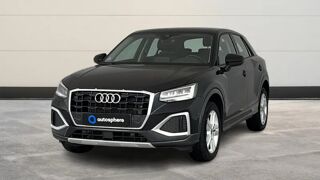 Q2 30 TFSI 110ch Design 2023 occasion 62800 Li&eacute;vin