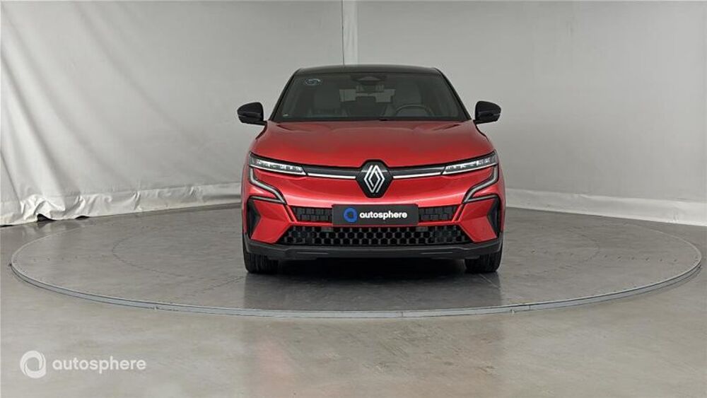 M&eacute;gane E-Tech Electric EV60 220ch Techno super charge -C 2023 occasion 02000 Laon