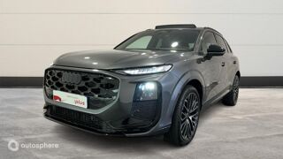 Q3 1.5 TFSI 150ch Hybride S line S tronic 7 2026 occasion 51100 Reims