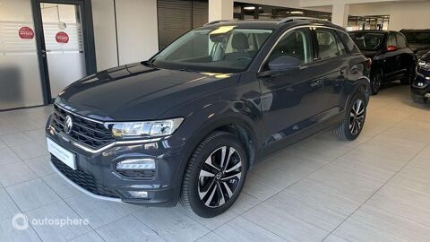 Annonce voiture Volkswagen T-ROC 20999 