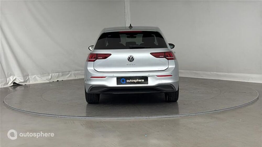 Golf 1.5 eTSI EVO2 116ch VW Edition DSG7 2025 occasion 51100 Reims