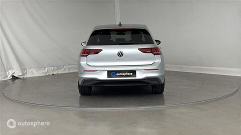 Golf 1.5 eTSI EVO2 116ch VW Edition DSG7 2025 occasion 51100 Reims
