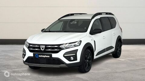 Dacia Jogger 1.0 ECO-G 100ch SL Extreme 7 places 2022 occasion Valenciennes 59300