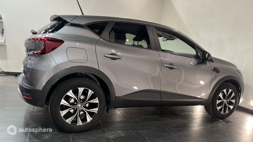 Captur 1.0 TCe 90ch Evolution 2024 occasion 84120 Pertuis