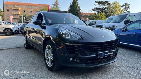 Macan 2.0 252ch PDK 2018 occasion 13090 Aix-en-Provence